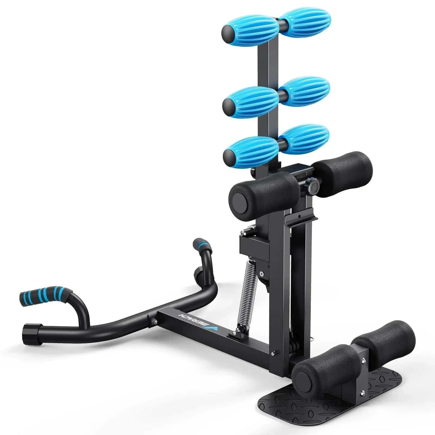 Deep Squat Machine – Multifunctional Glutes, Core, Leg & body Trainer.