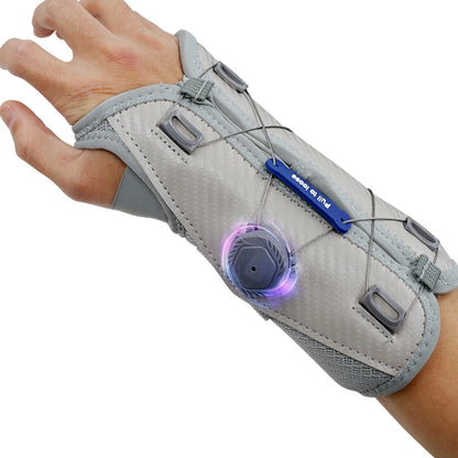 Adjustable Carpal Tunnel Wrist Brace Support for Men & Women
