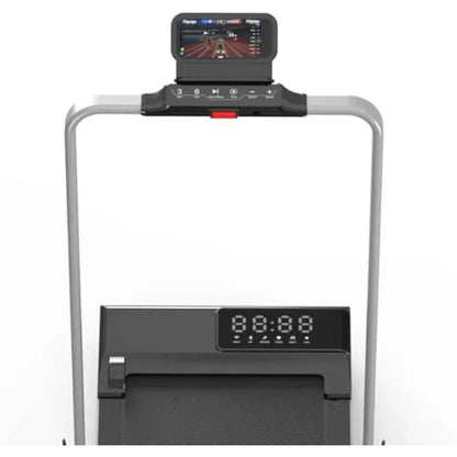 3-in-1 Folding Treadmill offers versatile home workouts with walking, jogging, and running. Foldable design saves space while improving endurance, burning calories, and toning muscles.