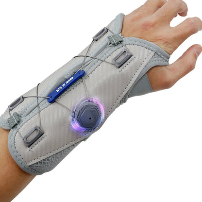 Adjustable Carpal Tunnel Wrist Brace Support for Men & Women