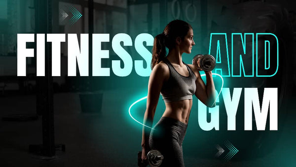 Stay tune for our latest updates and best fitness offers.